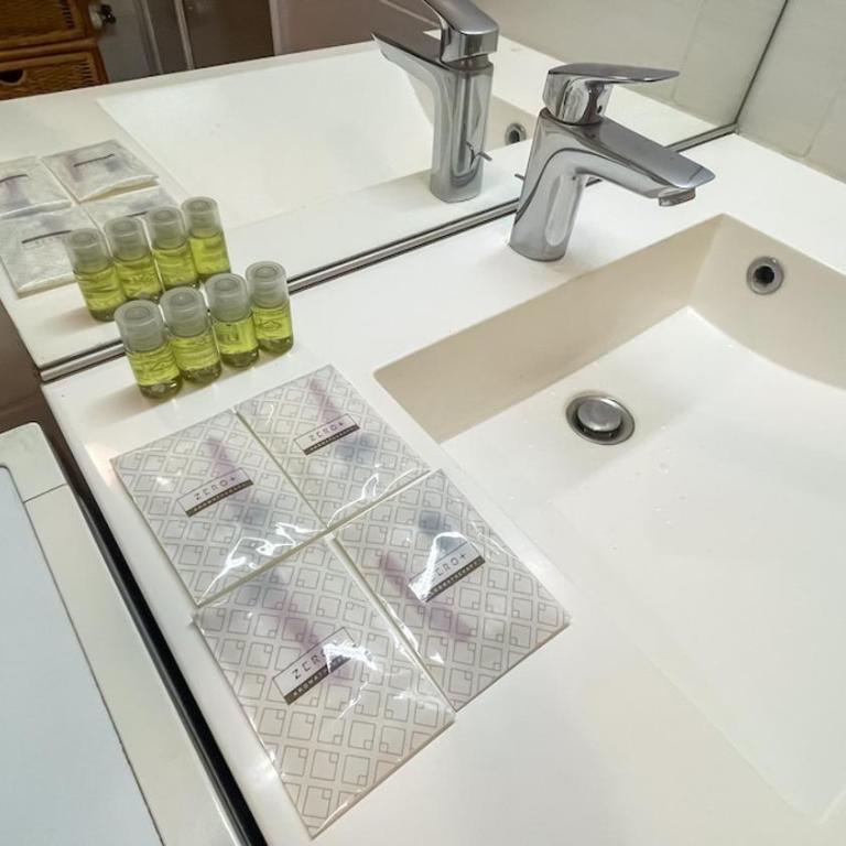 Charmant Duplex Quartier Perrache Confluence - Apartamento de 2 dormitorios - 7