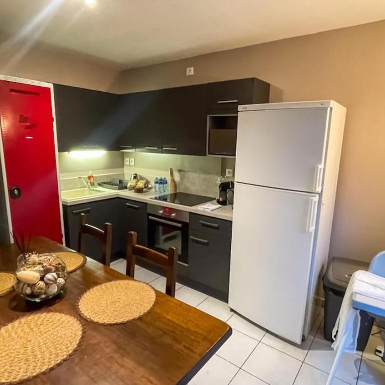 Charmant Duplex Quartier Perrache Confluence - Apartamento de 2 dormitorios - 11