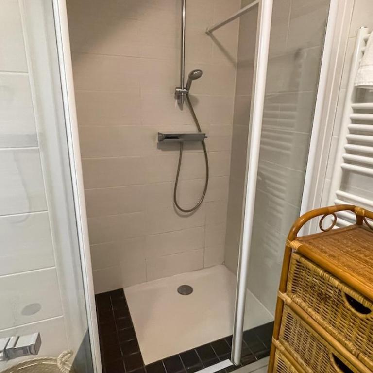 Charmant Duplex Quartier Perrache Confluence - Apartamento de 2 dormitorios - 15