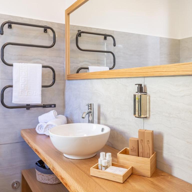 Guest House Aura - Lumys Fiumicino - Single Room with Private Bathroom - 8