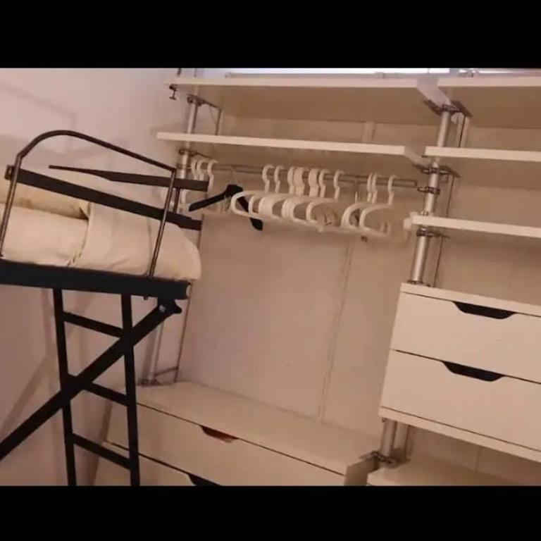 Civico 67 - Appartamento con 1 Camera da Letto - 5