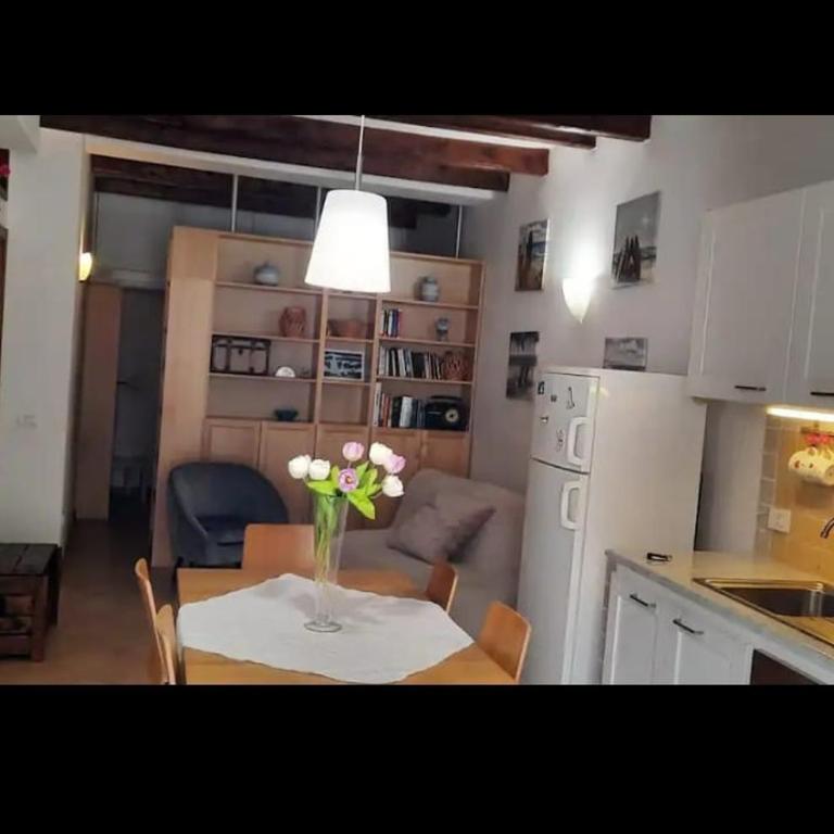 Civico 67 - Appartamento con 1 Camera da Letto - 2