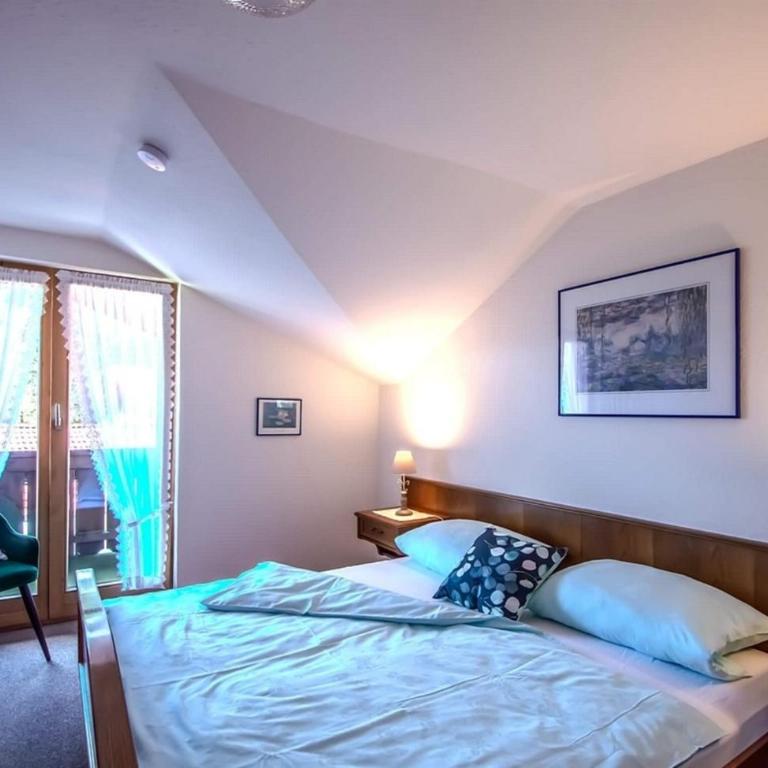 Ferienwohnung Miriam im Haus Dorn-Röschen, Pfronten im Allgäu - Apartment - 5