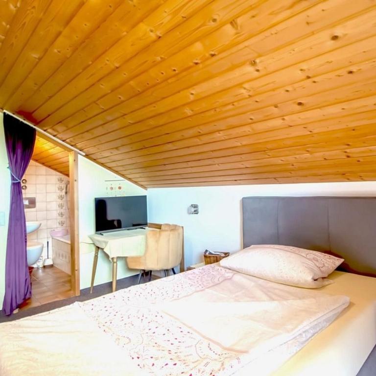Ferienwohnung Miriam im Haus Dorn-Röschen, Pfronten im Allgäu - Apartment - 11