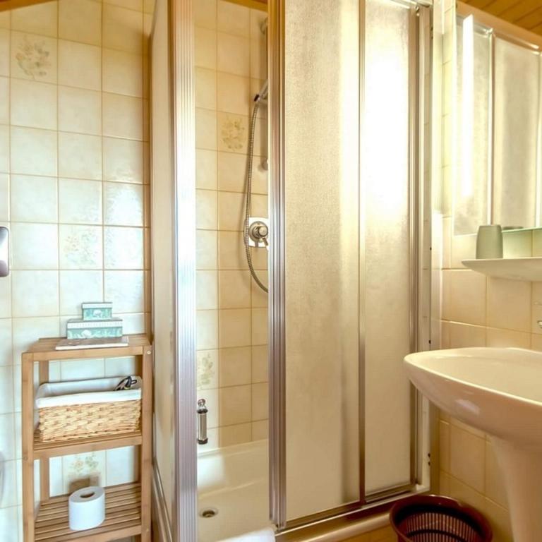 Ferienwohnung Miriam im Haus Dorn-Röschen, Pfronten im Allgäu - Apartment - 15