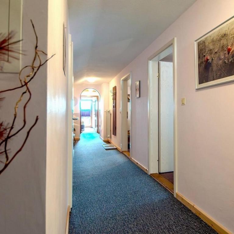Ferienwohnung Miriam im Haus Dorn-Röschen, Pfronten im Allgäu - Apartment - 16