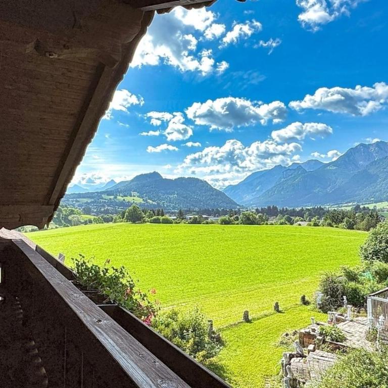 Ferienwohnung Miriam im Haus Dorn-Röschen, Pfronten im Allgäu - Apartment - 18