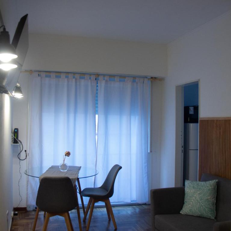 Departamento Plaza Colon - Apartamento de 1 dormitorio - 2