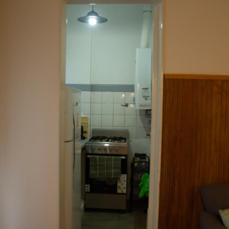Departamento Plaza Colon - Apartamento de 1 dormitorio - 5