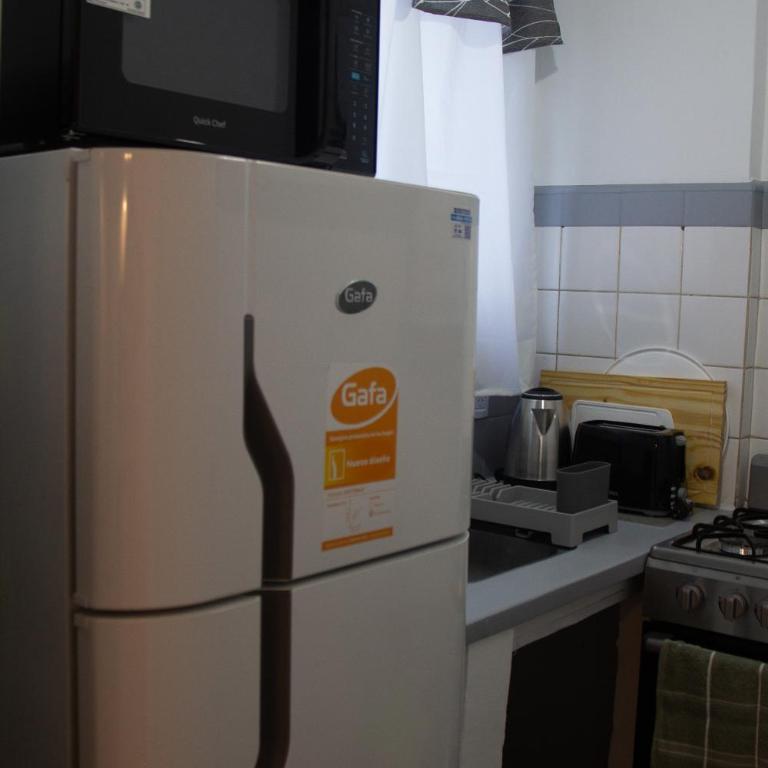 Departamento Plaza Colon - Apartamento de 1 dormitorio - 7
