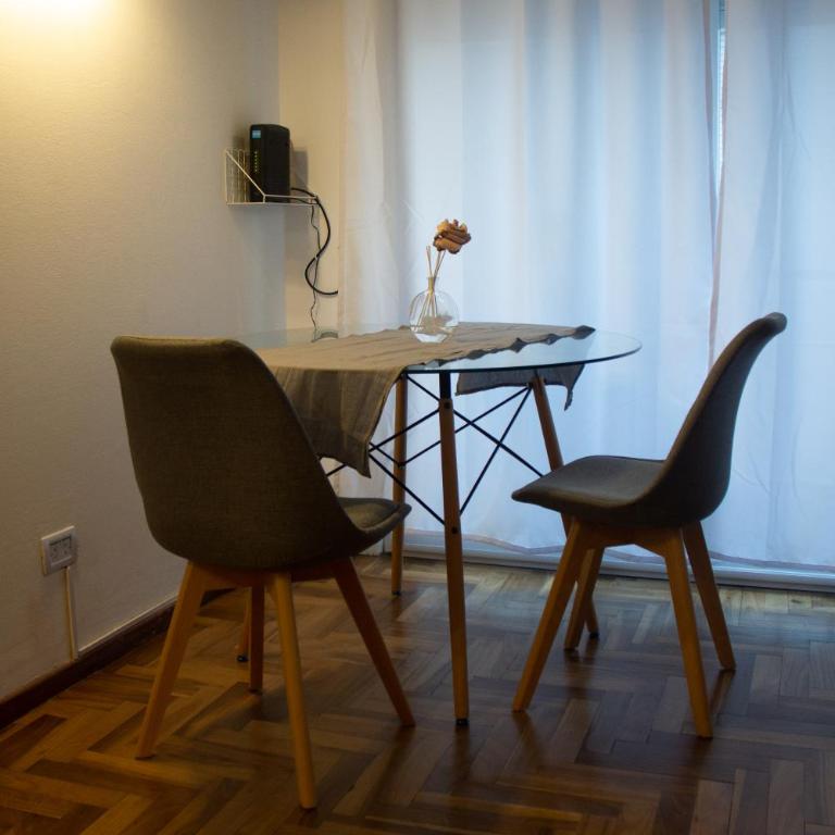 Departamento Plaza Colon - Apartamento de 1 dormitorio - 9