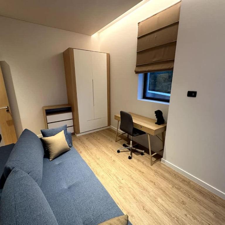 Stylish Flat by Porto Montenegro - Apartment - 7