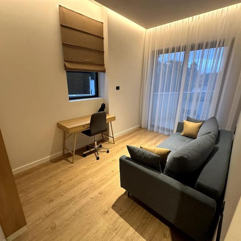 Stylish Flat by Porto Montenegro - Apartman - 3