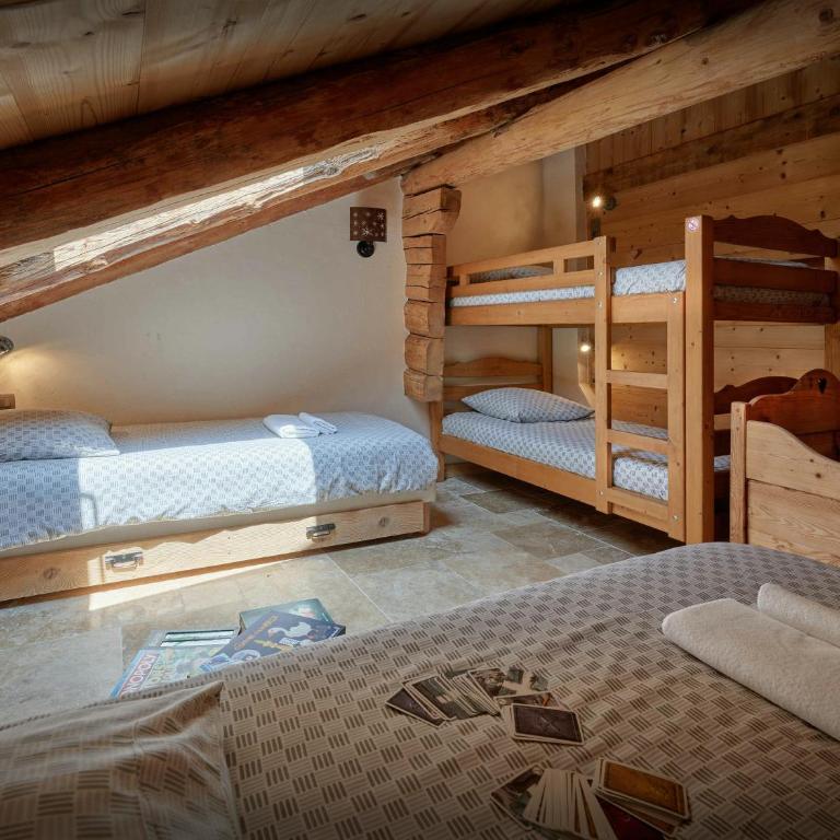 Chalet Marijulo - OVO Network - Chalet - 16