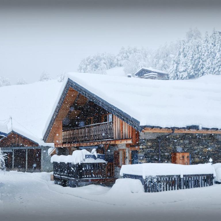 Chalet Marijulo - OVO Network - Chalet - 1