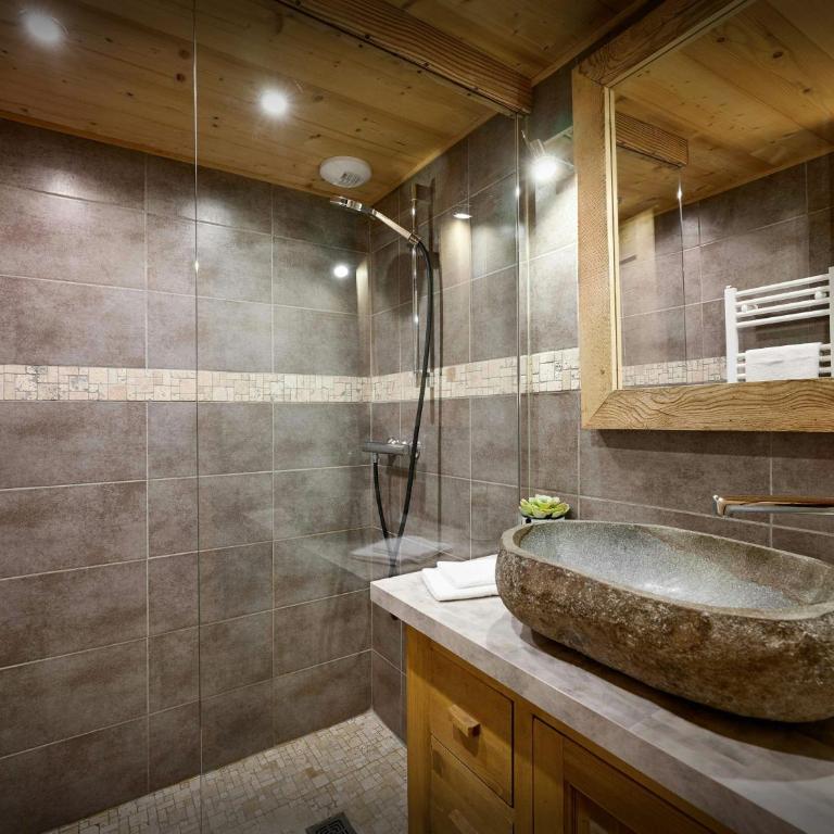Chalet Marijulo - OVO Network - Chalet - 21