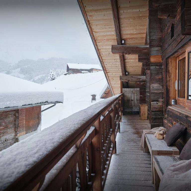 Chalet Marijulo - OVO Network - Chalet - 22