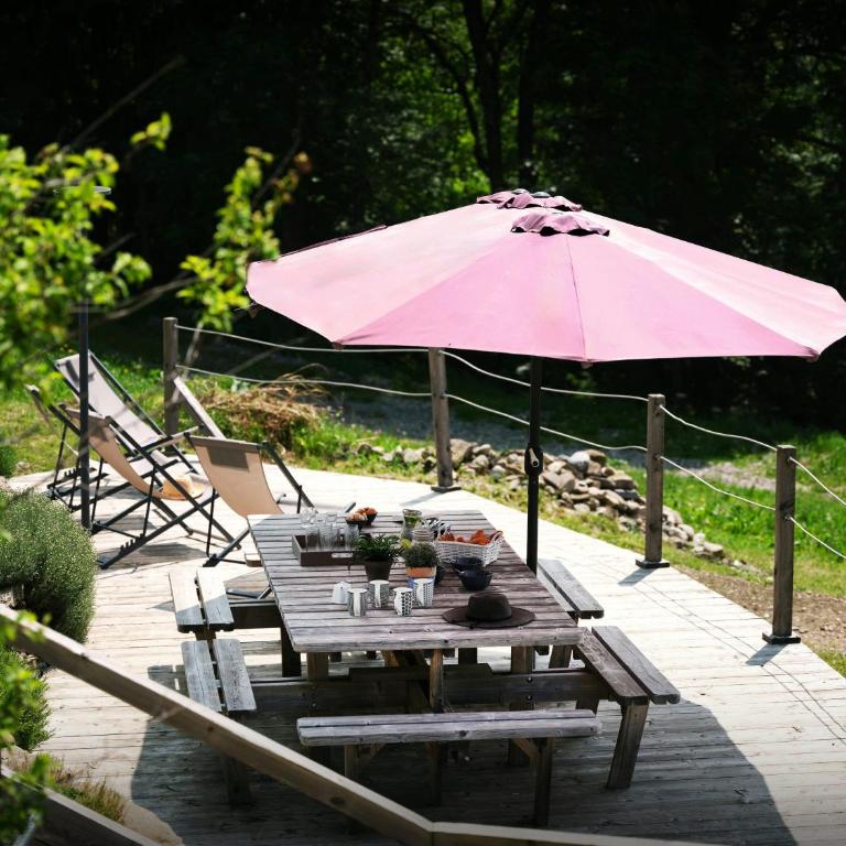 Chalet Marijulo - OVO Network - Chalet - 12