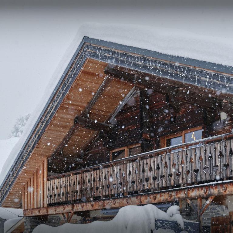 Chalet Marijulo - OVO Network - Chalet - 8