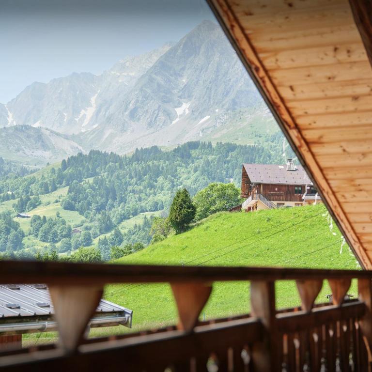 Chalet Marijulo - OVO Network - Chalet - 13