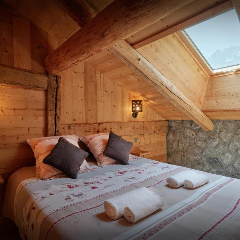Chalet Marijulo - OVO Network - Chalet - 17
