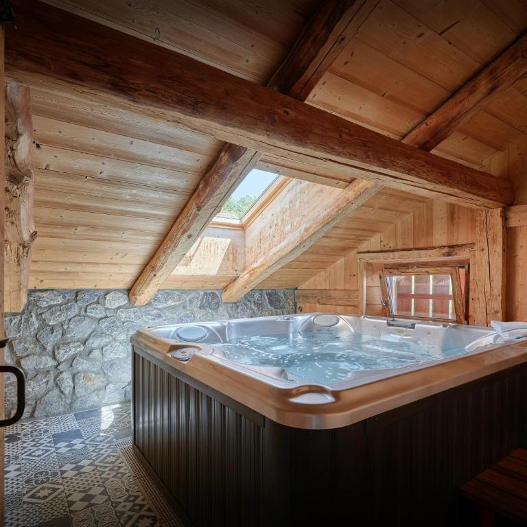Chalet Marijulo - OVO Network - Chalet - 3
