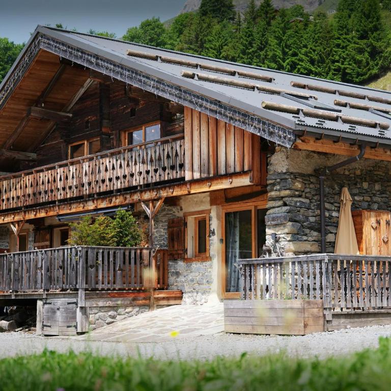 Chalet Marijulo - OVO Network - Chalet - 4