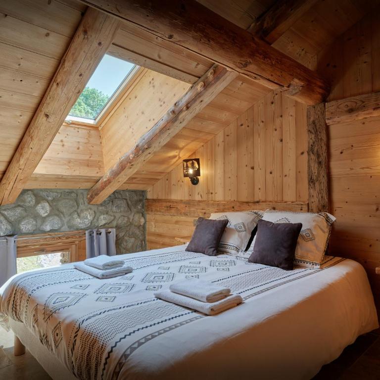 Chalet Marijulo - OVO Network - Chalet - 18