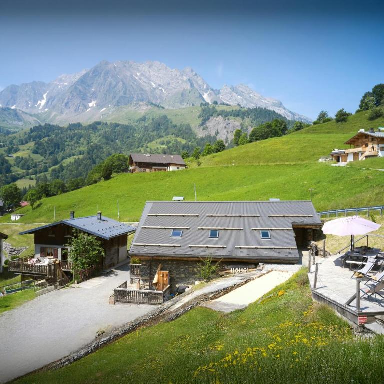 Chalet Marijulo - OVO Network - Chalet - 7