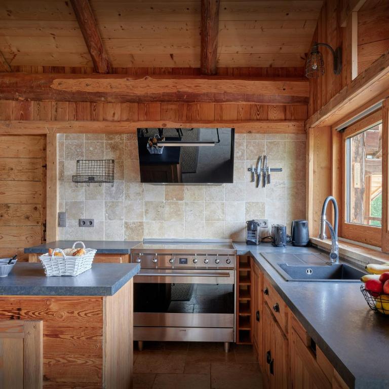 Chalet Marijulo - OVO Network - Chalet - 11