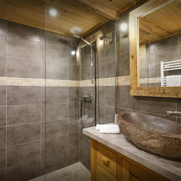 Chalet Marijulo - OVO Network - Chalet - 20