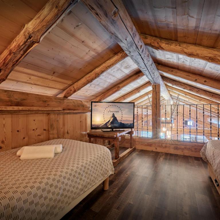 Chalet Marijulo - OVO Network - Chalet - 15