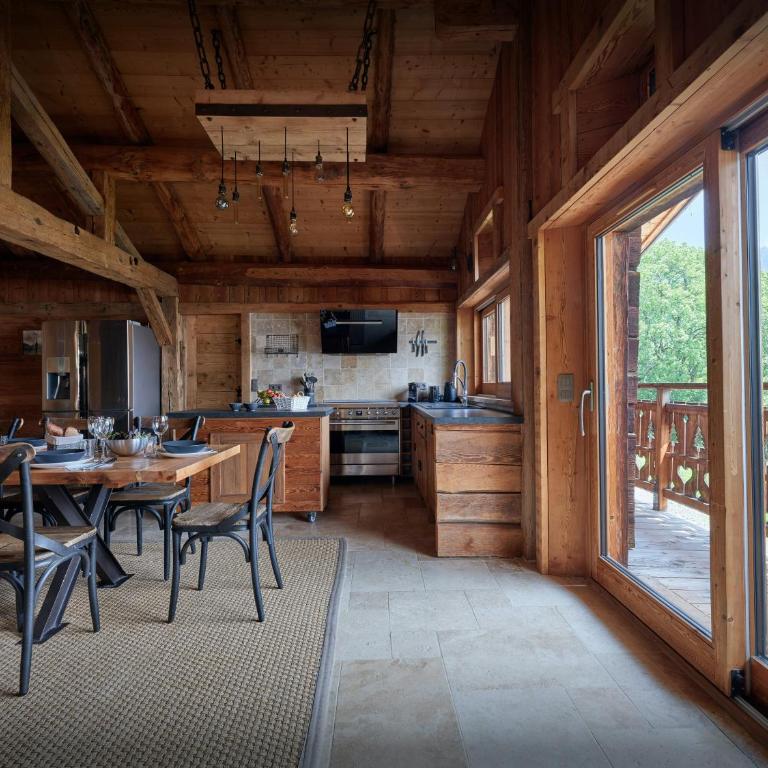 Chalet Marijulo - OVO Network - Chalet - 10