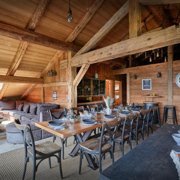 Chalet Marijulo - OVO Network - Chalet - 6