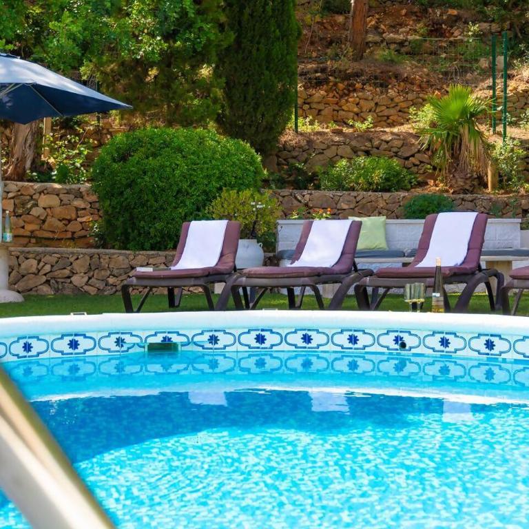 Denia Oasis • Pisc. Privada • WIFI • Familia • A/C - Villa de 3 dormitorios - 14
