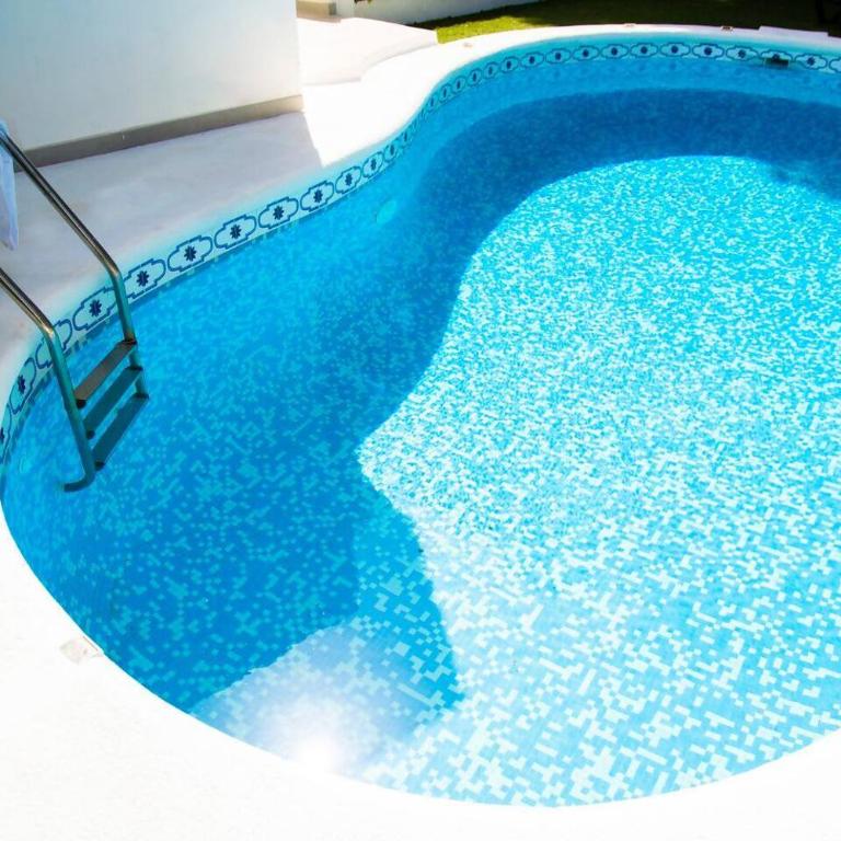 Denia Oasis • Pisc. Privada • WIFI • Familia • A/C - Villa de 3 dormitorios - 15
