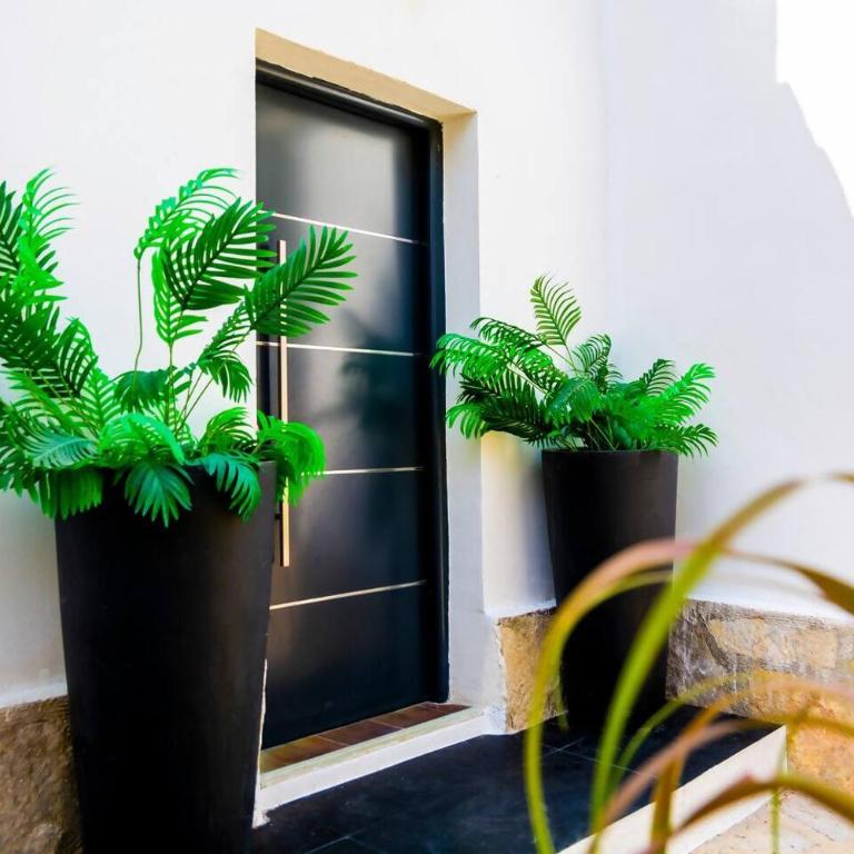 Denia Oasis • Pisc. Privada • WIFI • Familia • A/C - Villa de 3 dormitorios - 24