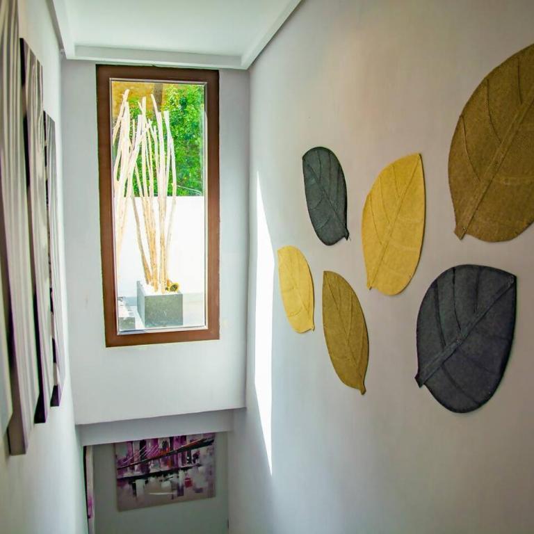 Denia Oasis • Pisc. Privada • WIFI • Familia • A/C - Villa de 3 dormitorios - 23