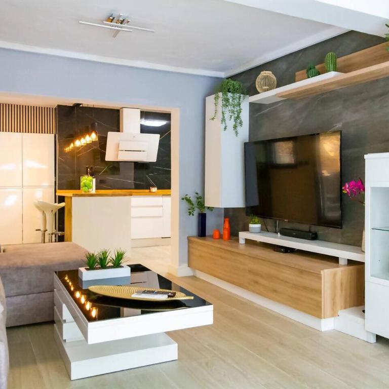 Denia Oasis • Pisc. Privada • WIFI • Familia • A/C - Villa de 3 dormitorios - 41