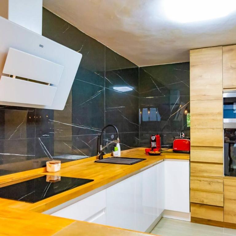 Denia Oasis • Pisc. Privada • WIFI • Familia • A/C - Villa de 3 dormitorios - 44