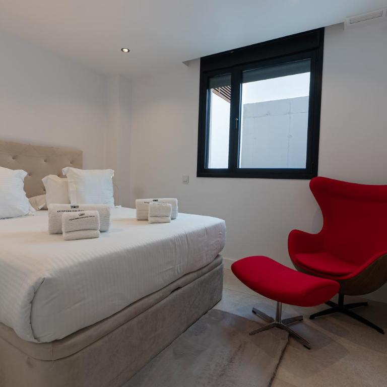 Estepona Holiday Hills - Apartamento de 3 dormitorios con vistas al mar - 3