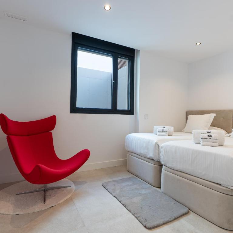 Estepona Holiday Hills - Apartamento de 3 dormitorios con vistas al mar - 5