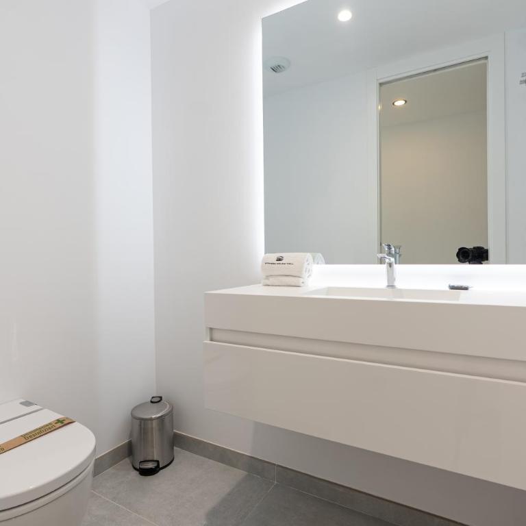 Estepona Holiday Hills - Apartamento de 3 dormitorios con vistas al mar - 9