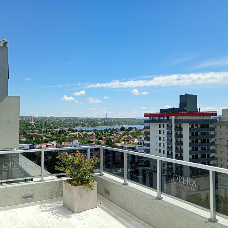 Depto centro Opera - Solo Familiar - Apartamento de 1 dormitorio - 1