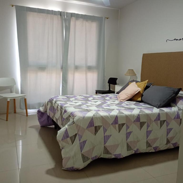 Depto centro Opera - Solo Familiar - Apartamento de 1 dormitorio - 2