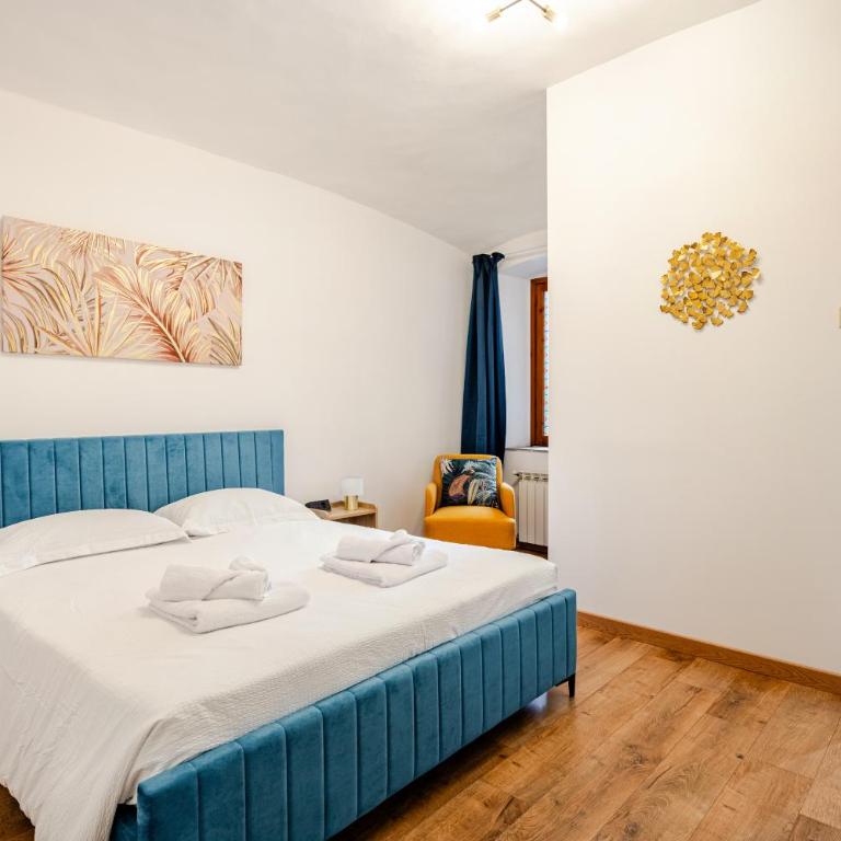 Colosseo Comfort e Stile in centro a Roma - Appartamento con 3 Camere da Letto - 1