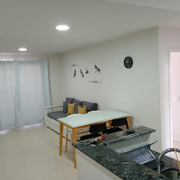 Depto centro Opera - Solo Familiar - Apartamento de 1 dormitorio - 11