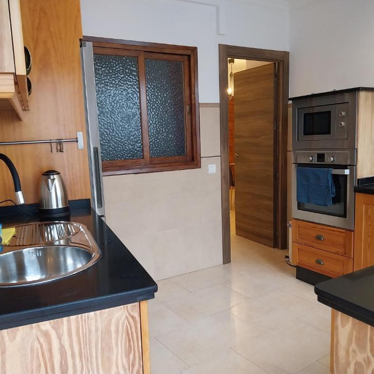 Apartment Espiritu Santo - Apartamento de 2 dormitorios - 3