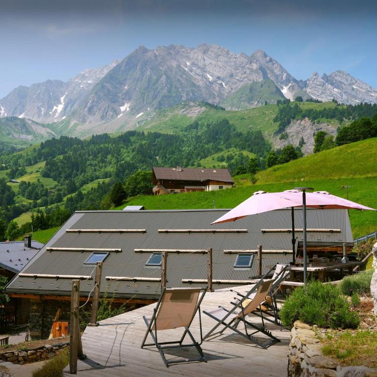 Chalet Marijulo - OVO Network - Chalet - 2