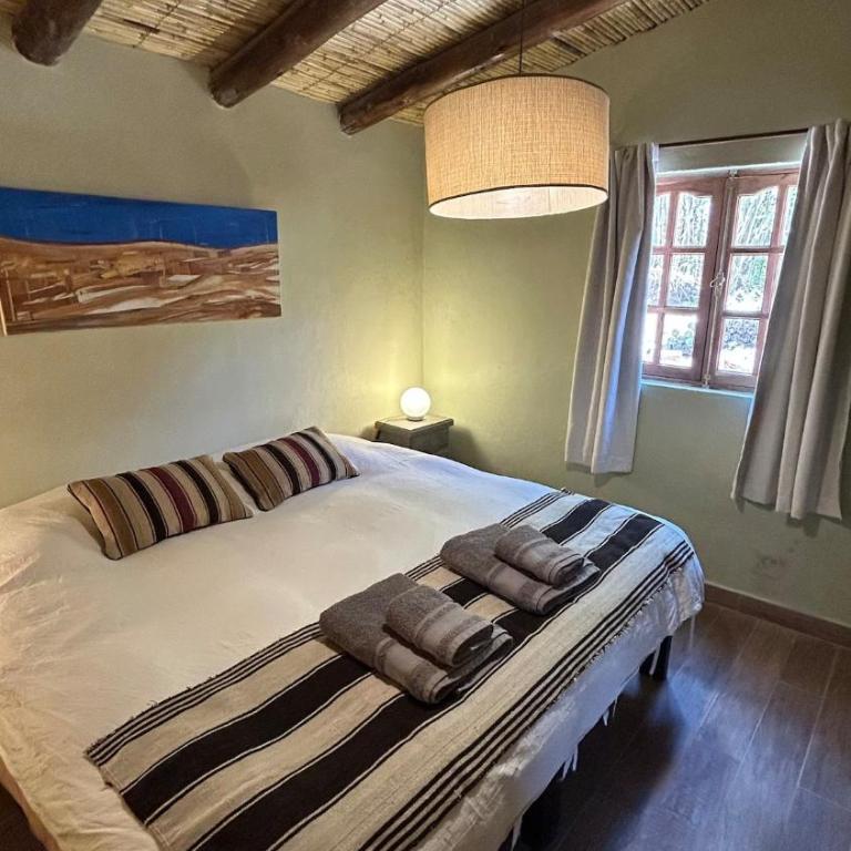 Cabañas del Sococha 4 personas - Casa con 1 dormitorio - 9